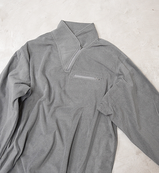 【Trail Bum】トレイルバム Packwood Pullover "2Color"