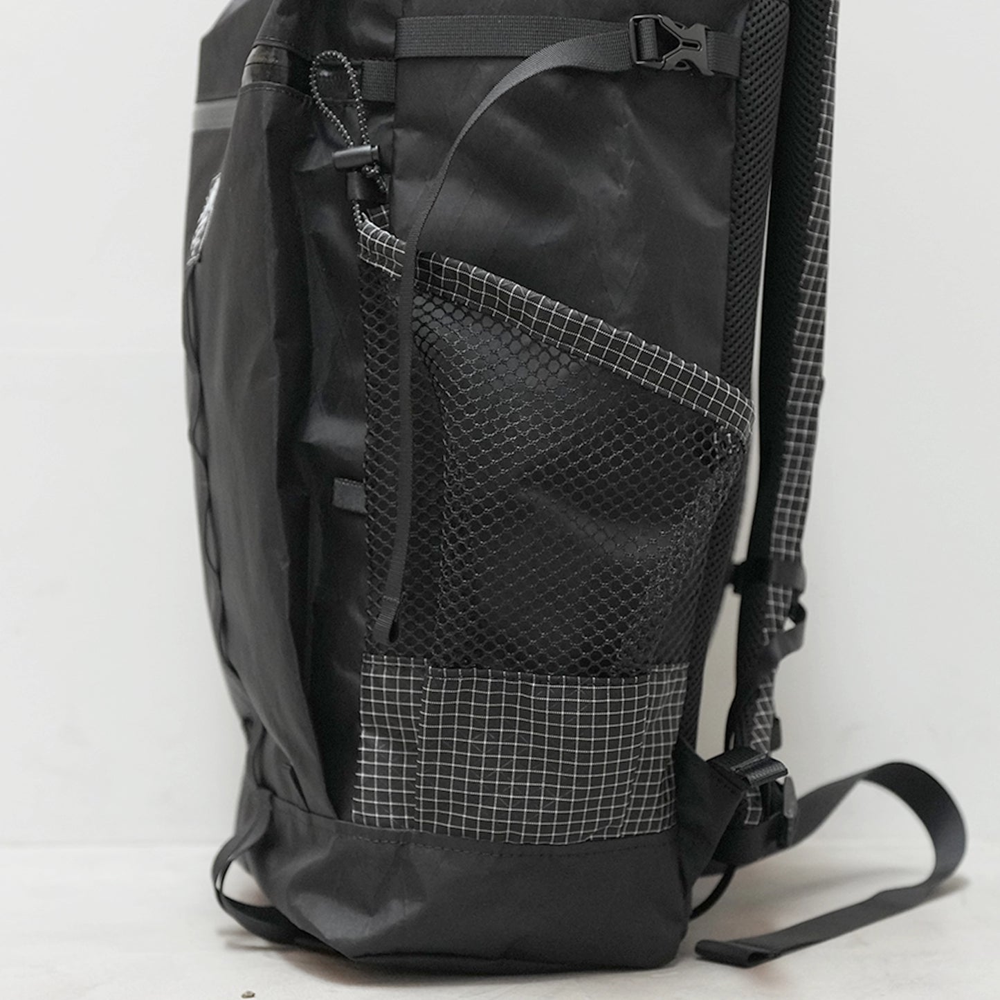 【RawLow Mountain Works】ロウロウマウンテンワークス Bambi X-pac Edition "4Color"