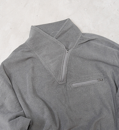 【Trail Bum】トレイルバム Packwood Pullover "2Color"