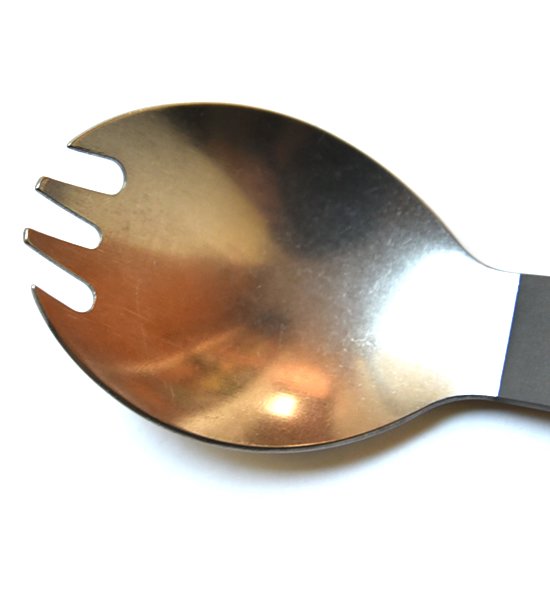 【TOAKS】 トークス Tanium Folding Spork ※ネコポス可