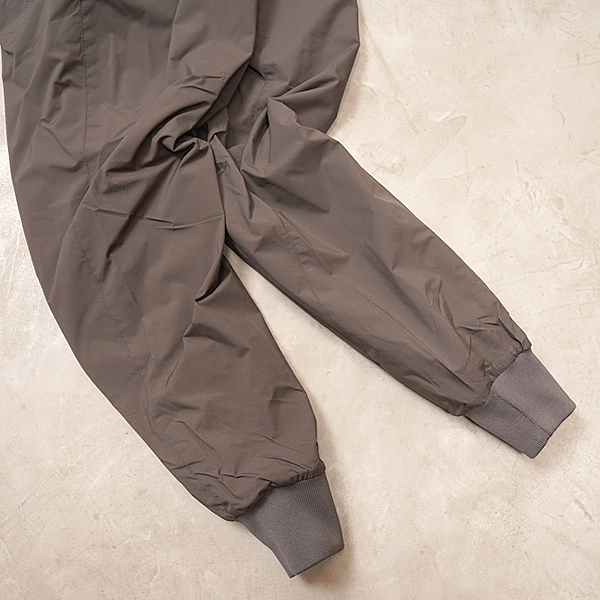 atelier Blue bottle アトリエブルーボトル Neo Wool Pants-Extra Hot 2024 Yosemite 通販 販売