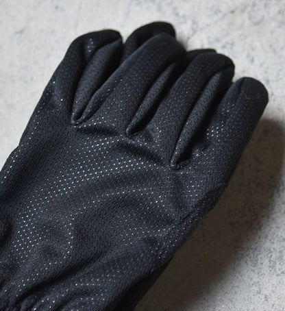 【extremities】 エクストリミティーズ Tornade Glove "Black"