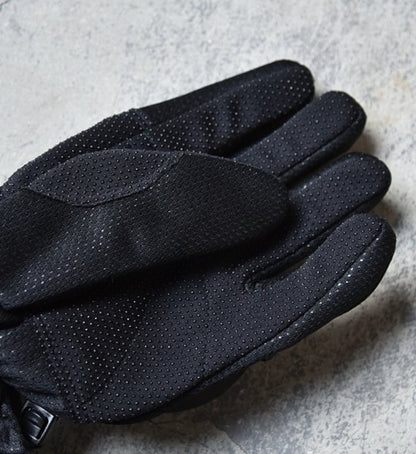 【extremities】 エクストリミティーズ Tornade Glove "Black"