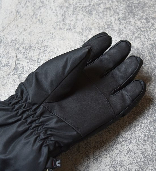 【extremities】 エクストリミティーズ Storm Glove GTX "Black"