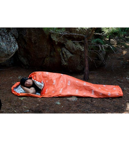 【SOL】 エスオーエル Escape Bivy "2Color"