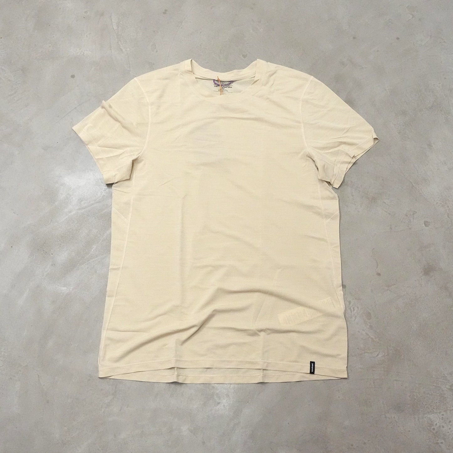 【patagonia】パタゴニア women's Capilene Cool Ultra Shirt "2Color" ※ネコポス可