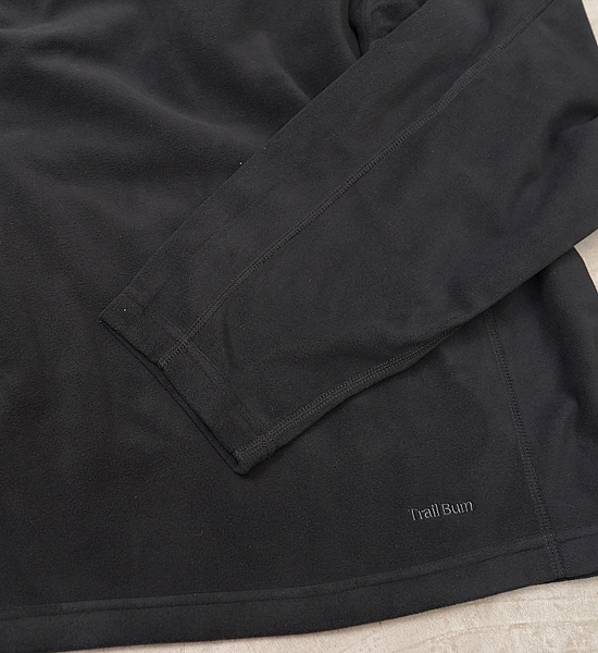 【Trail Bum】トレイルバム Packwood Pullover "2Color"