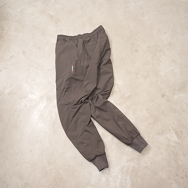 atelier Blue bottle アトリエブルーボトル Neo Wool Pants-Extra Hot 2024 Yosemite 通販 販売