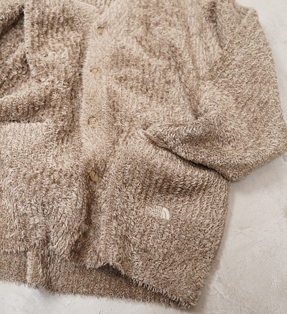 【THE NORTH FACE】ザノースフェイス unisex Alternative Feather Cardigan "2Color"