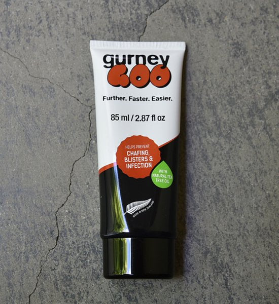 【GURNEY GOO】ガーニー・グー Large Tube