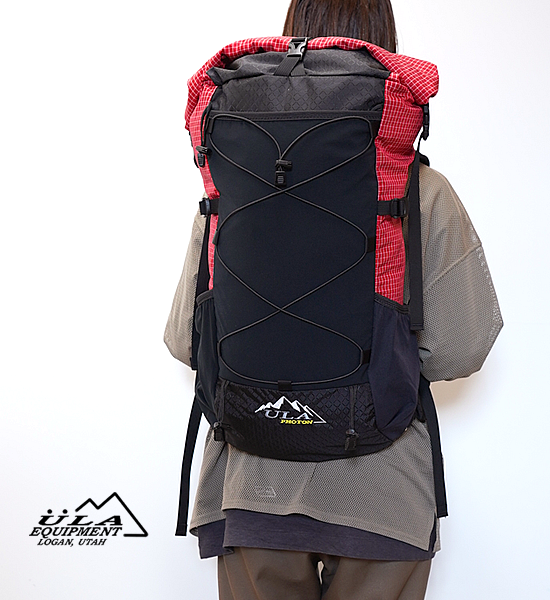 Ultralight Adventure Equipment ULA ウルトラライト Ultralight Adventure Equipment ULA ウルトラライト