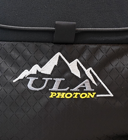 【ULA-Ultralight Adventure Equipment】ウルトラライトアドベンチャーイクイップメント PHOTON "4Color"