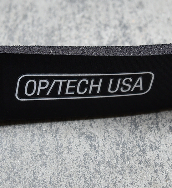 【OP/TECH USA】オプテック Fashion Strap "2Color"