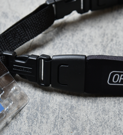 【OP/TECH USA】オプテック Fashion Strap "2Color"