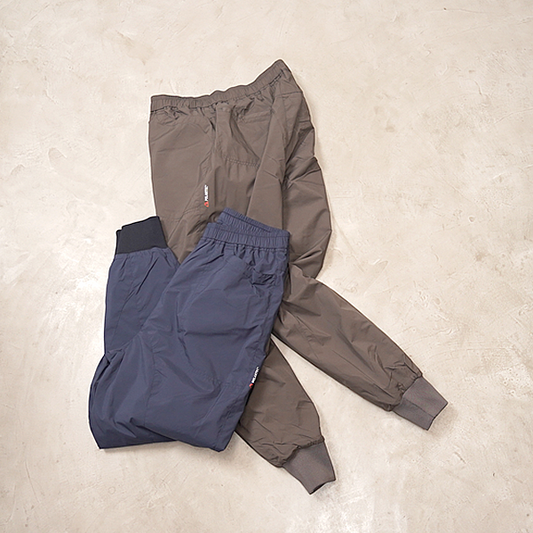 【atelier Blue bottle】アトリエブルーボトル Neo Wool Pants-Extra Hot 2024 "2Color"