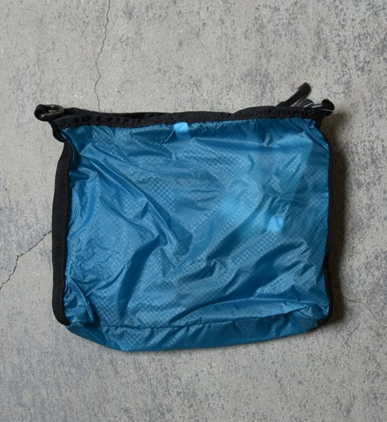 【GRANITE GEAR】グラナイトギア Hiker Satchel ”7Color” ※ネコポス可