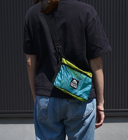 【GRANITE GEAR】グラナイトギア Hiker Satchel ”7Color” ※ネコポス可