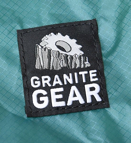 【GRANITE GEAR】グラナイトギア Hiker Satchel ”7Color” ※ネコポス可