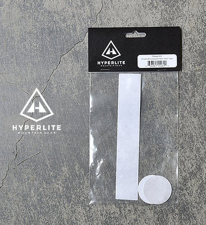 【Hyperlite Mountain Gear】ハイパーライトマウンテンギア Dyneema Repair Kit "White" ※ネコポス可