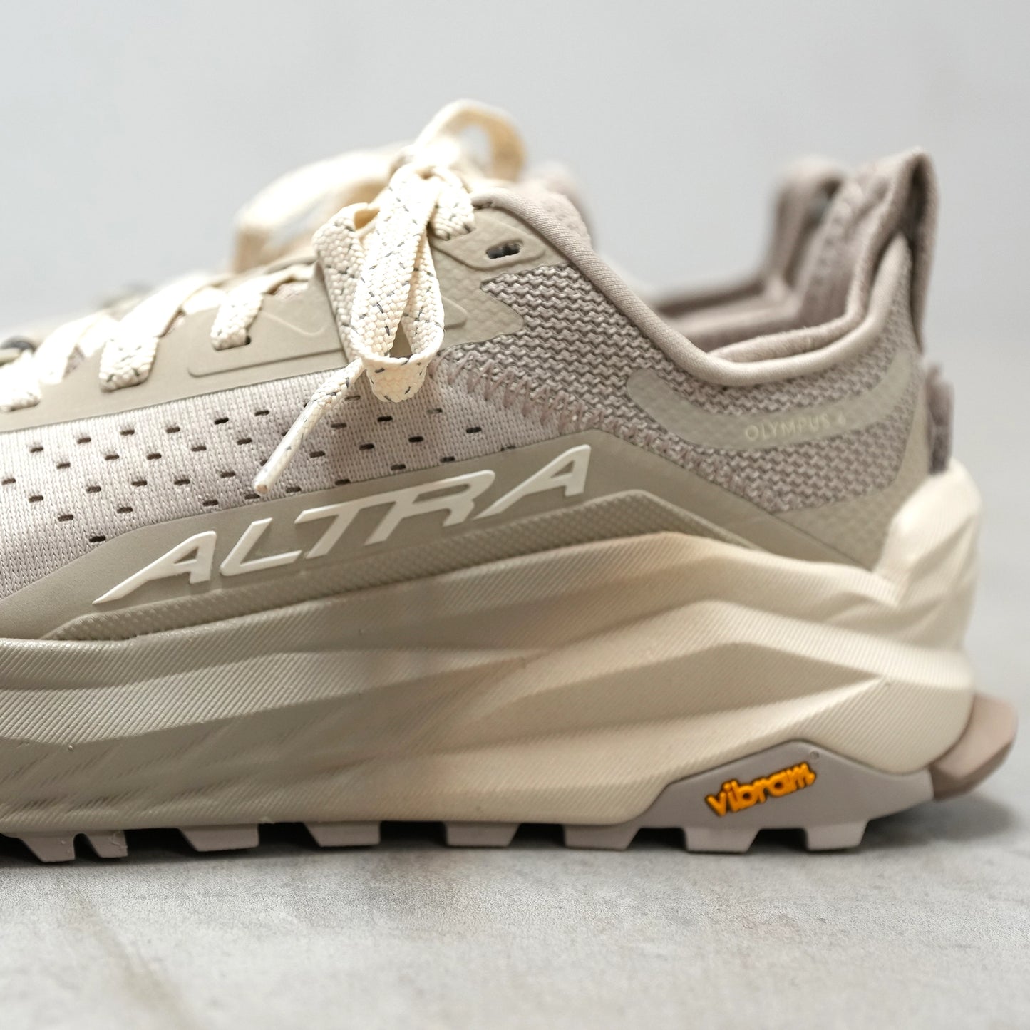 【ALTRA】アルトラ women's Olympus 6 "5Color"