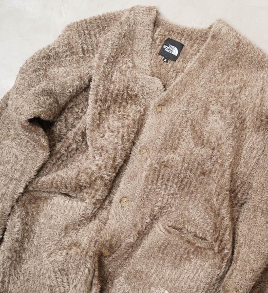 【THE NORTH FACE】ザノースフェイス unisex Alternative Feather Cardigan "2Color"