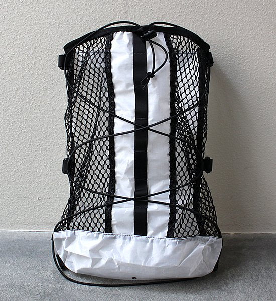 【Hyperlite Mountain Gear】ハイパーライトマウンテンギア Porter Stuff Pocket ”White”