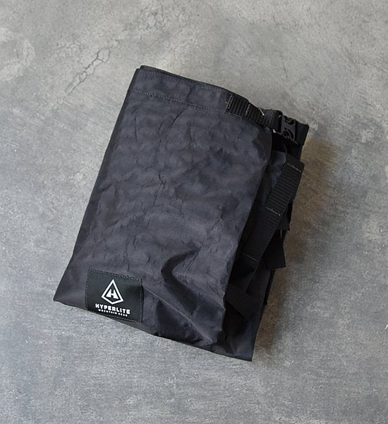 【Hyperlite Mountain Gear】ハイパーライトマウンテンギア  1800(30L) Summit Pack ”Black”