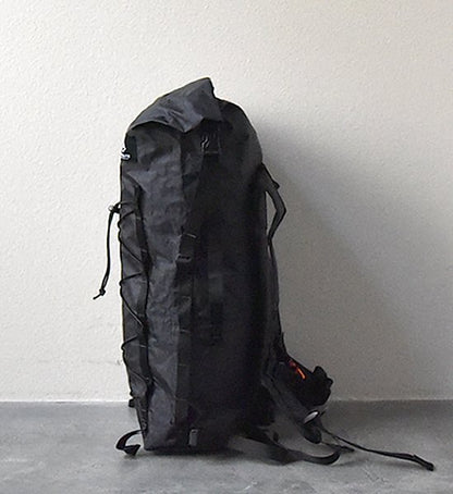 【Hyperlite Mountain Gear】ハイパーライトマウンテンギア  1800(30L) Summit Pack ”Black”