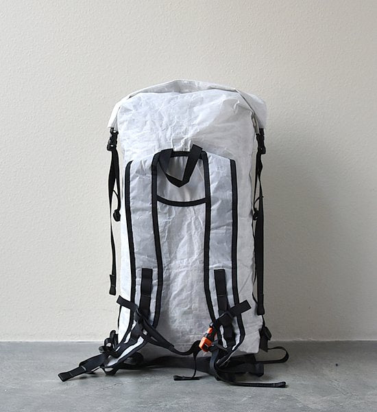 【Hyperlite Mountain Gear】ハイパーライトマウンテンギア  1800(30L) Summit Pack ”White”