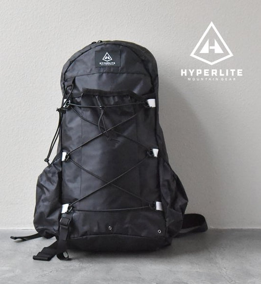 【Hyperlite Mountain Gear】ハイパーライトマウンテンギア Daybreak 17"Black"