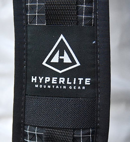 【Hyperlite Mountain Gear】ハイパーライトマウンテンギア  2400(40L) Windrider Pack ”White”