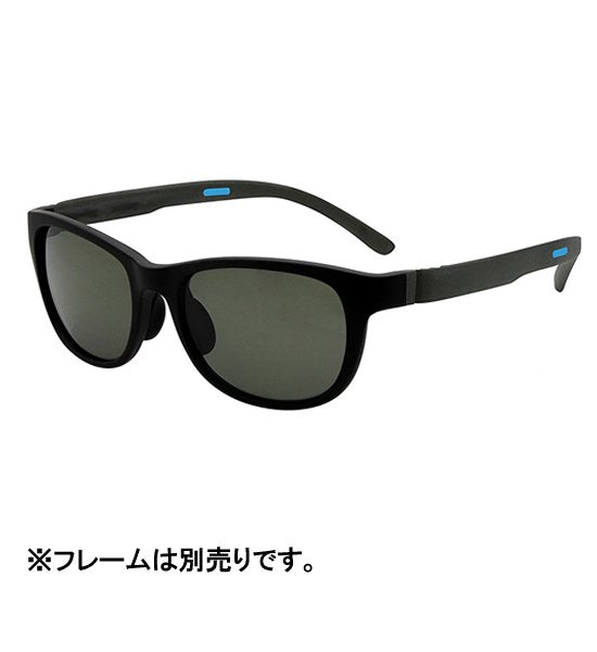 【FLOAT OUTDOOR】フロートアウトドア OUTDOOR Temple - Black