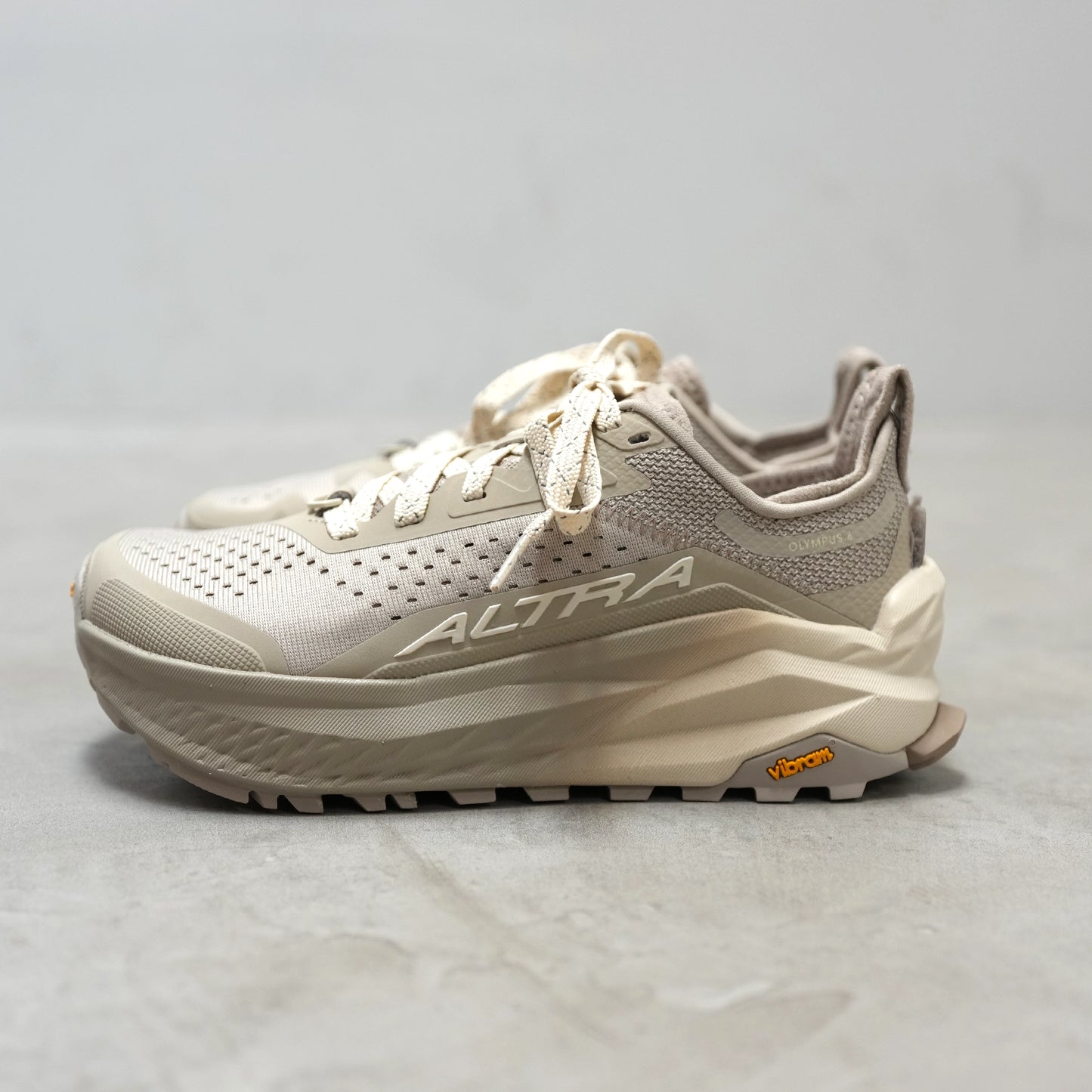 【ALTRA】アルトラ women's Olympus 6 "5Color"