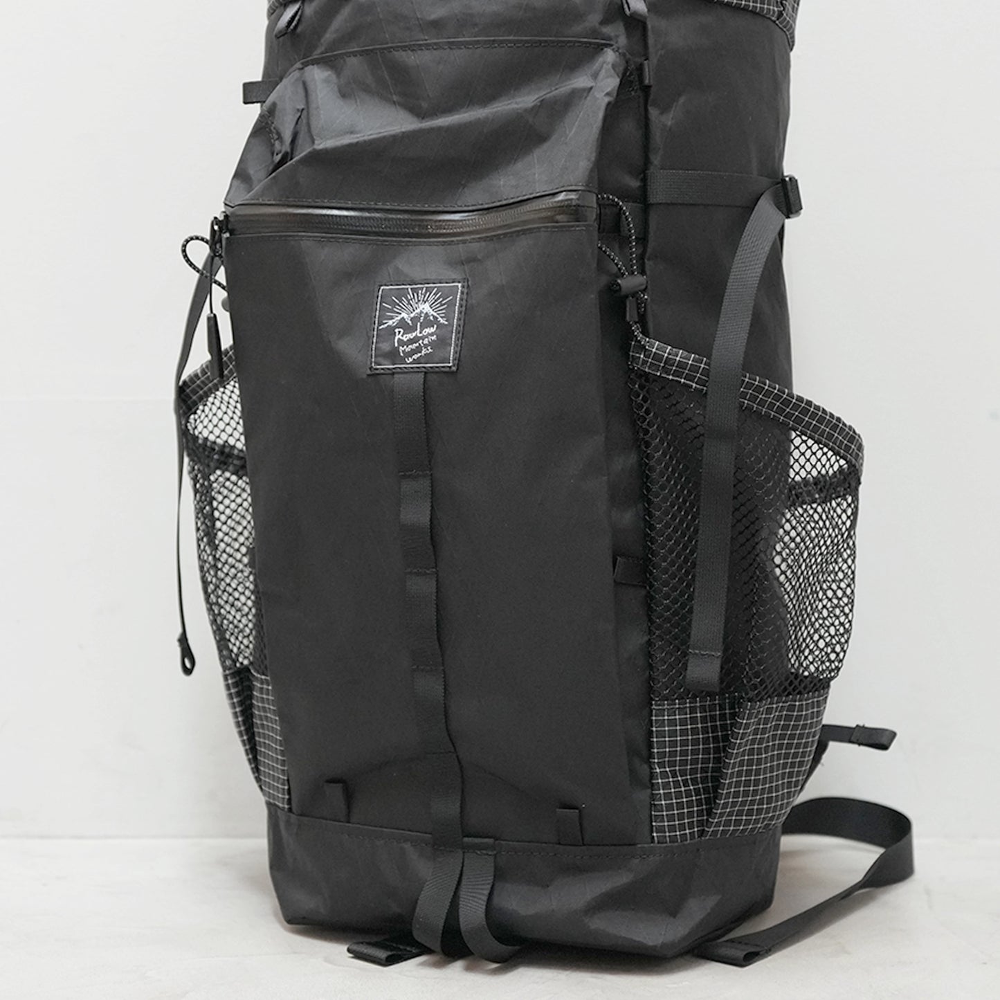 【RawLow Mountain Works】ロウロウマウンテンワークス Bambi X-pac Edition "4Color"