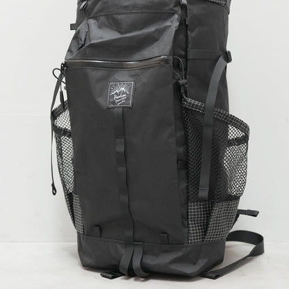 【RawLow Mountain Works】ロウロウマウンテンワークス Bambi X-pac Edition "4Color"