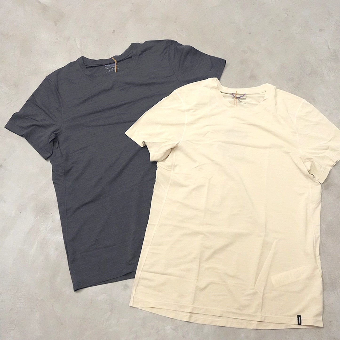 【patagonia】パタゴニア women's Capilene Cool Ultra Shirt "2Color" ※ネコポス可