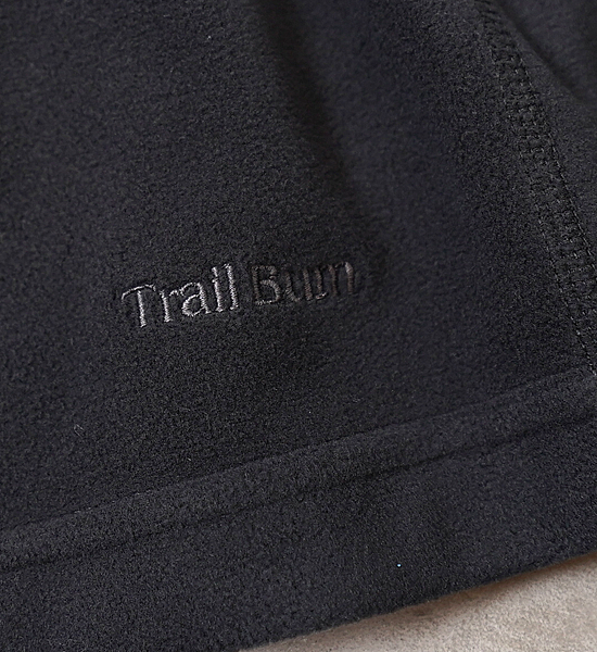 【Trail Bum】トレイルバム Packwood Pullover "2Color"