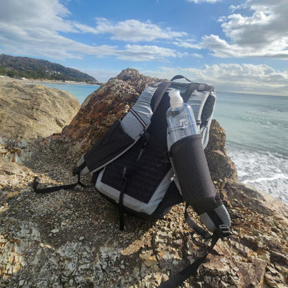 【Gossamer Gear】ゴッサマーギア GG Water Bottle