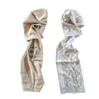 【Gossamer Gear】ゴッサマーギア GG Versatile Tenugui "2Color" ※ネコポス可