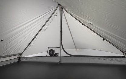 【Gossamer Gear】ゴッサマーギア The Two "Gray"