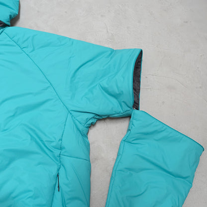 【Mountain Research】マウンテンリサーチ ID JKT. + (Insulation)