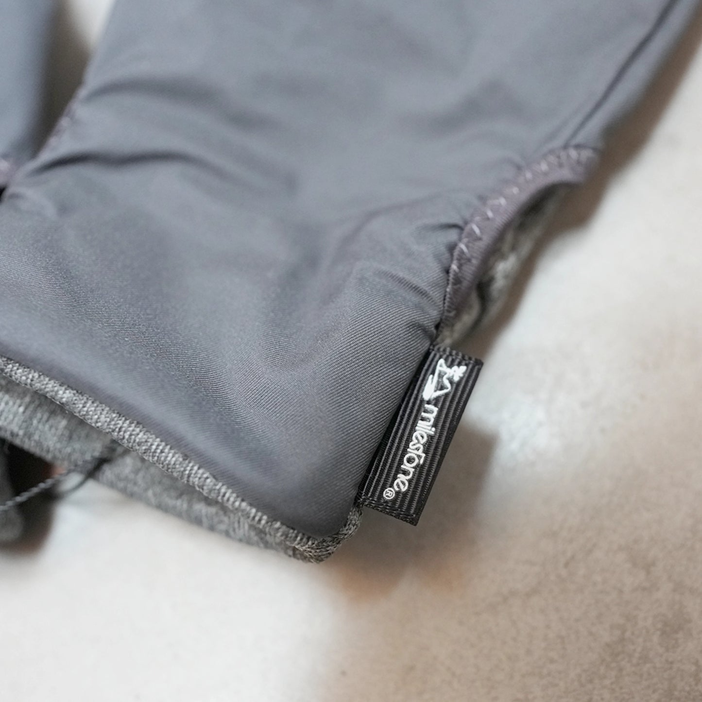 【milestone】マイルストーン Fast Trail Glove 2.0 "3Color" ※ネコポス可