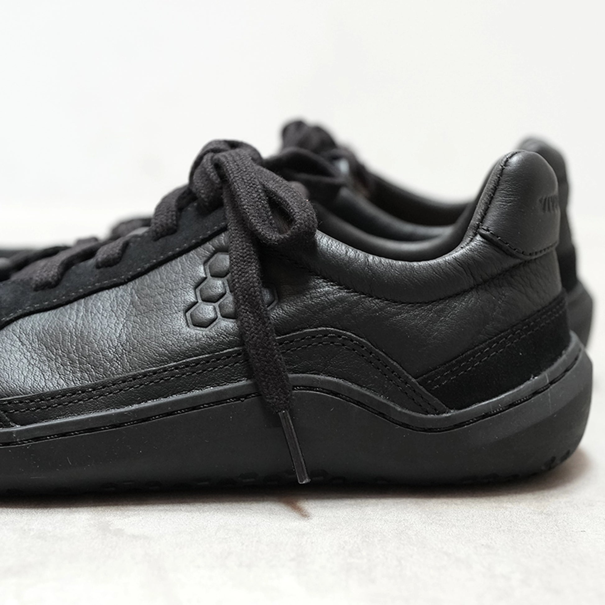 vivobarefoot gobi Ⅱ mens obsidian 43 VIVOBAREFOOT ヴィヴォ ベアフット Gobi Ⅱ Sneaker Premium