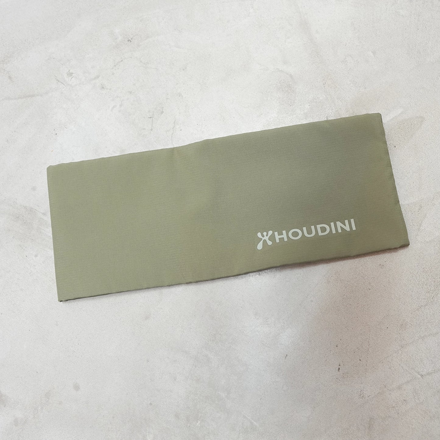 【HOUDINI】フーディニ Moonwalk Headband "3Color" ※ネコポス可