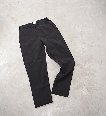 【AXESQUIN】アクシーズクイン women's Active Insulation Pant "Black"