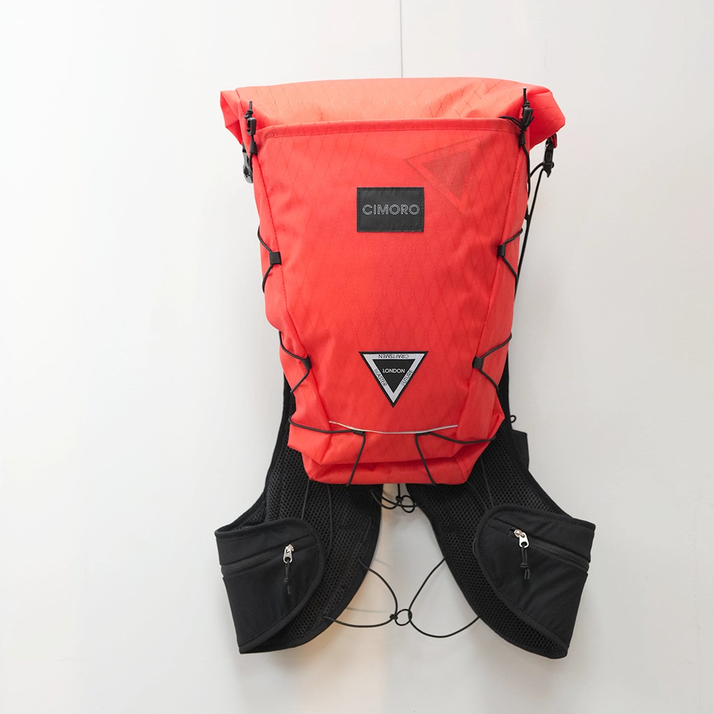 【CIMORO】シモロ UL Running Vest "5Color”