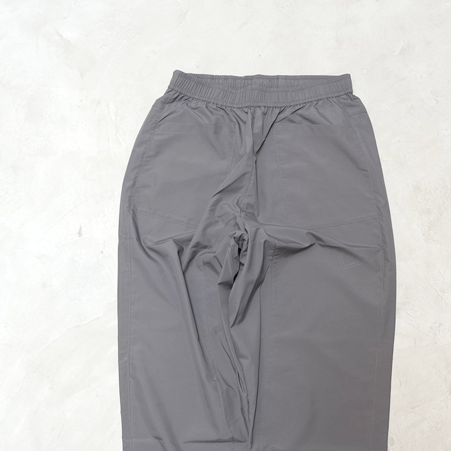 【atelier Blue bottle】アトリエブルーボトル Hiker’s Summer Pants 2025 "3Color"