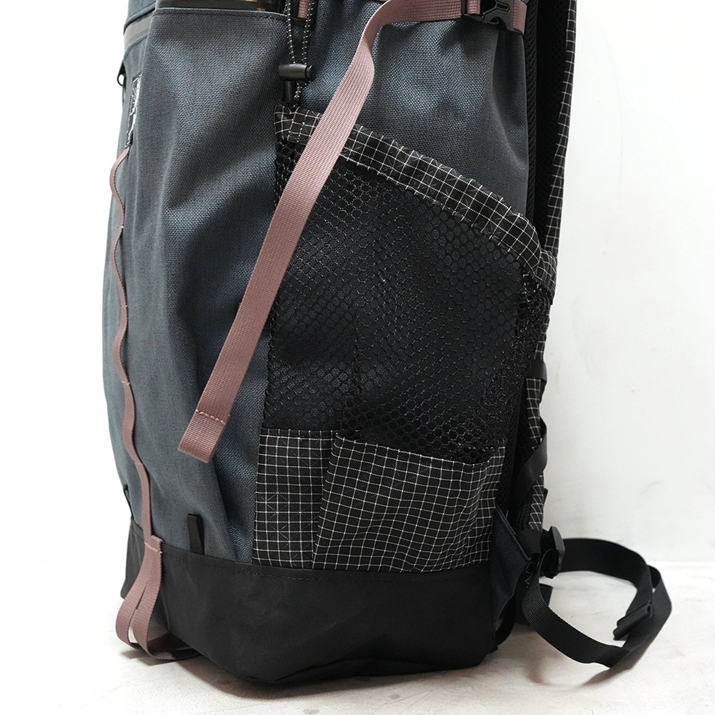 【RawLow Mountain Works】ロウロウマウンテンワークス Bambi "3Color"
