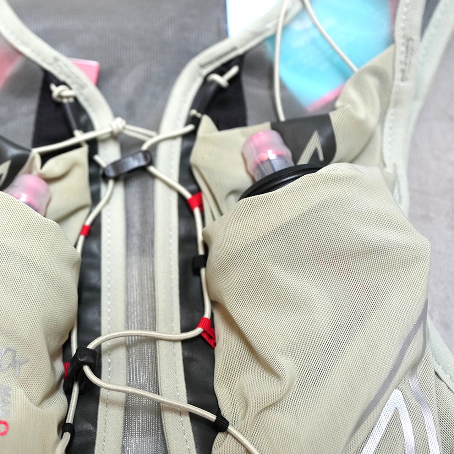 【UltrAspire】ウルトラスパイア Big Bronco 2.0 "Desert Sage"