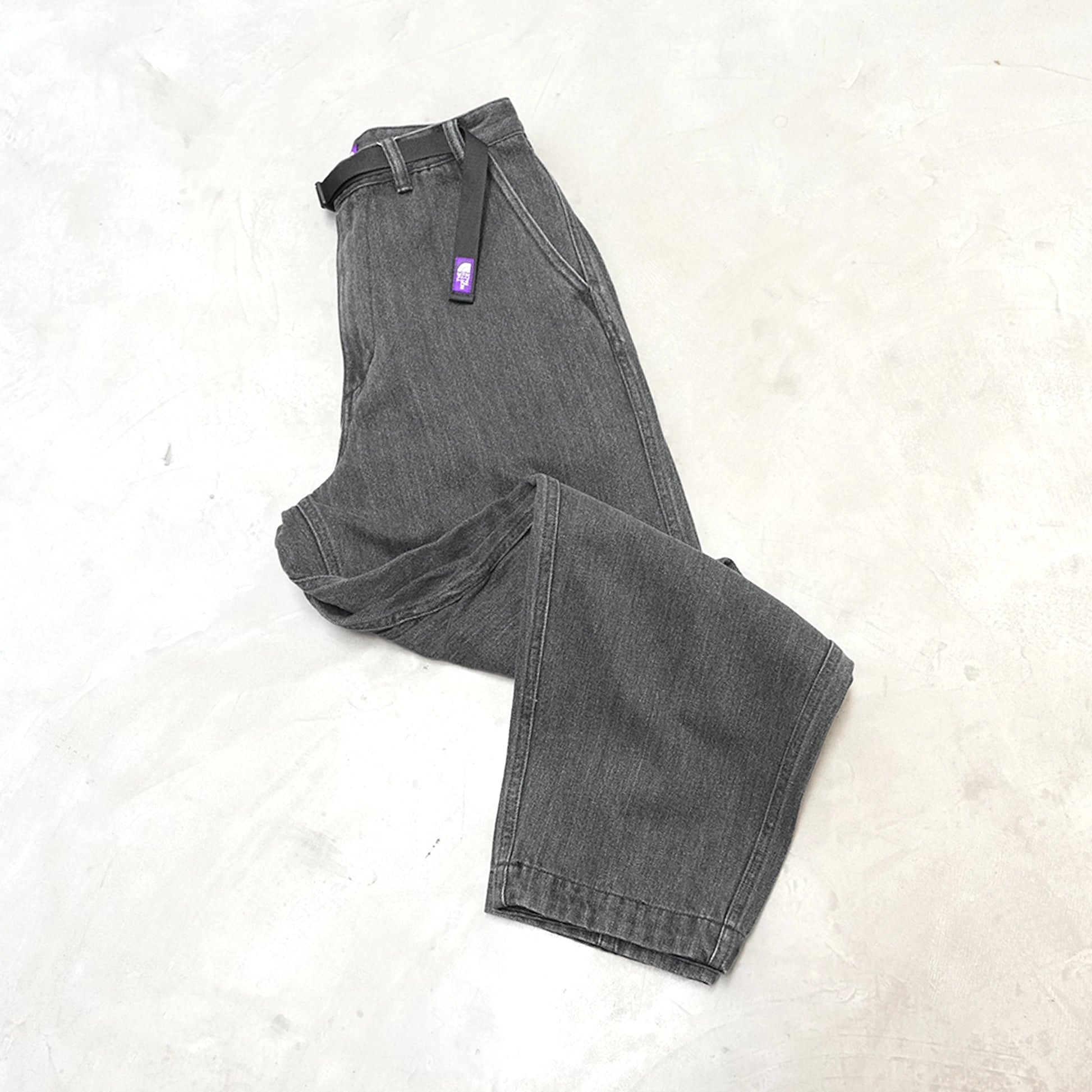 THE NORTH FACE Purple Label ノースフェイスパープルレーベル Denim THE NORTH FACE Purple Label ノースフェイスパープルレーベル Denim